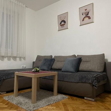 Apartman Venera Sombor Dış mekan fotoğraf