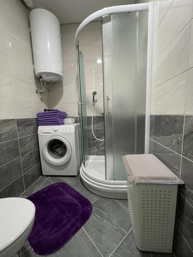 Apartman Venera Sombor Dış mekan fotoğraf