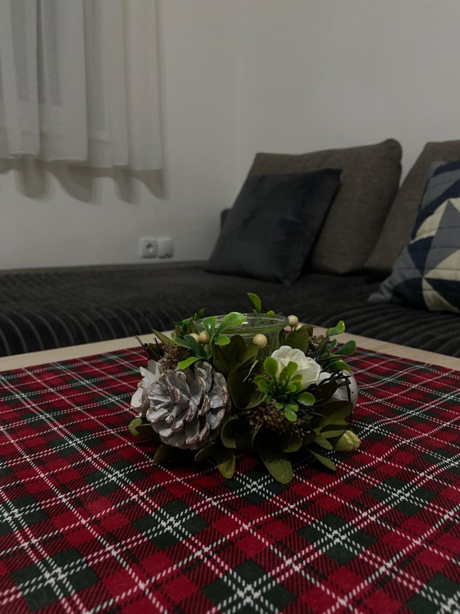 Apartman Venera Sombor Dış mekan fotoğraf